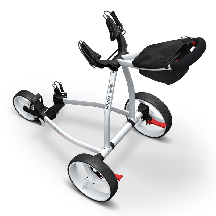 Big Max Trolley BLADE IP 2