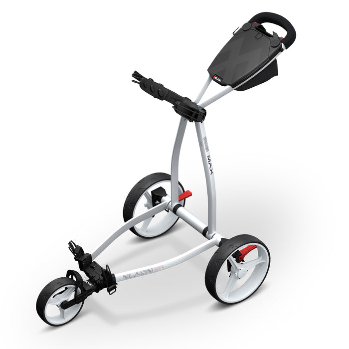 Big Max Trolley BLADE IP 2