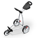 Big Max Trolley BLADE IP 2