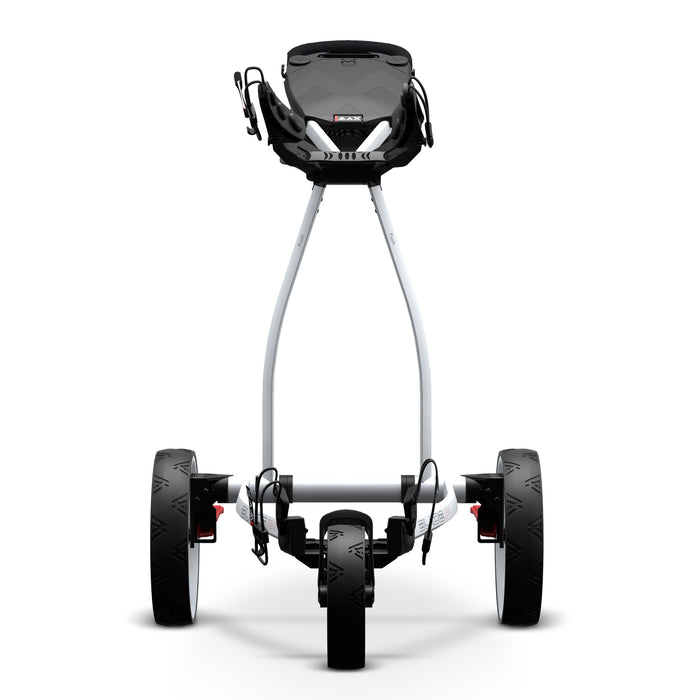 Big Max Trolley BLADE IP 2