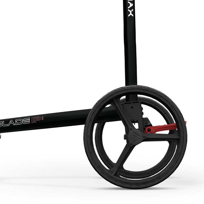 Big Max Trolley BLADE IP 2
