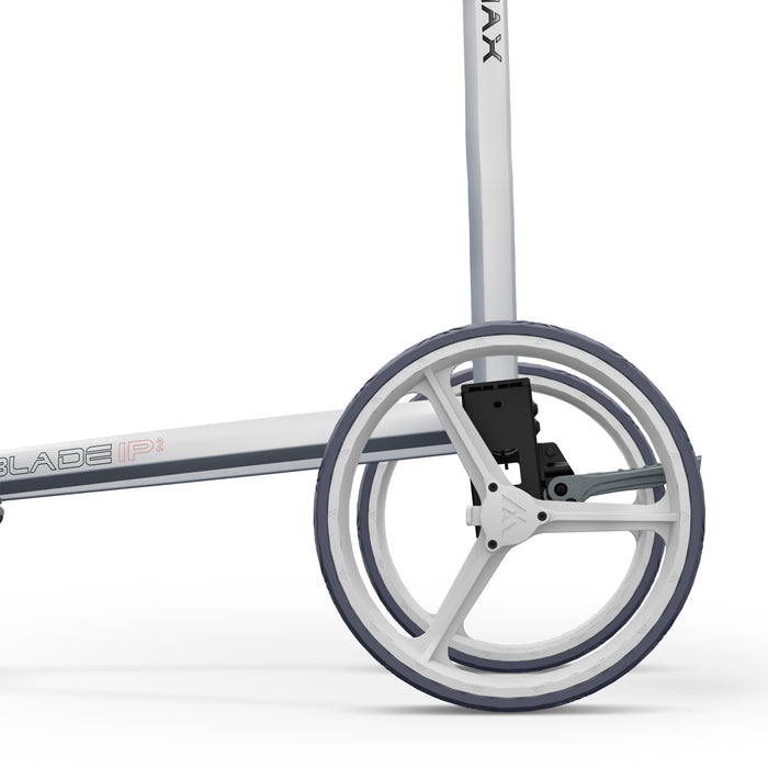 Big Max Trolley BLADE IP 2