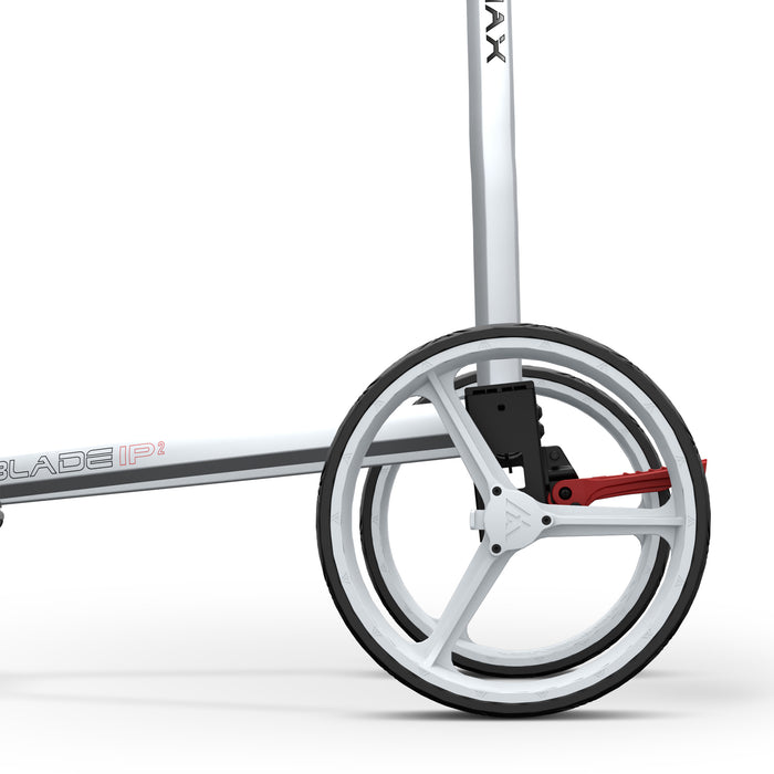 Big Max Trolley BLADE IP 2