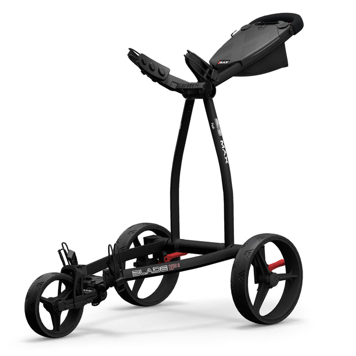 Big Max Trolley BLADE IP 2