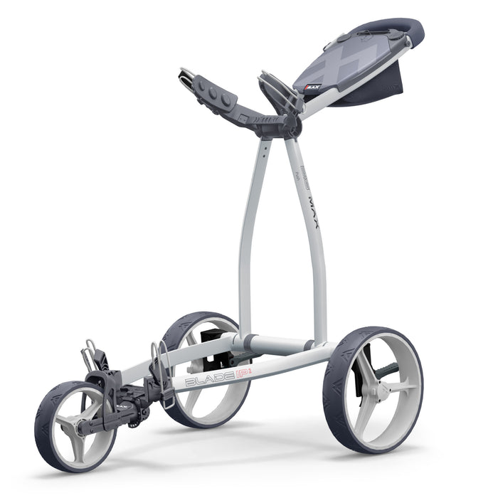 Big Max Trolley BLADE IP 2