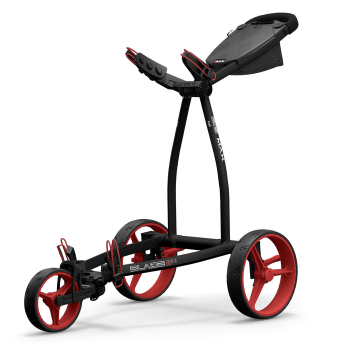 Big Max Trolley BLADE IP 2
