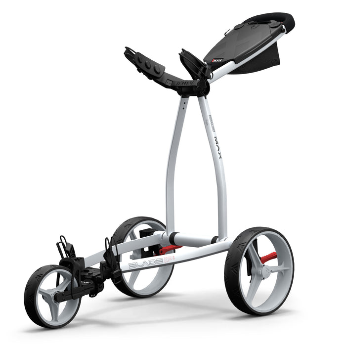 Big Max Trolley BLADE IP 2