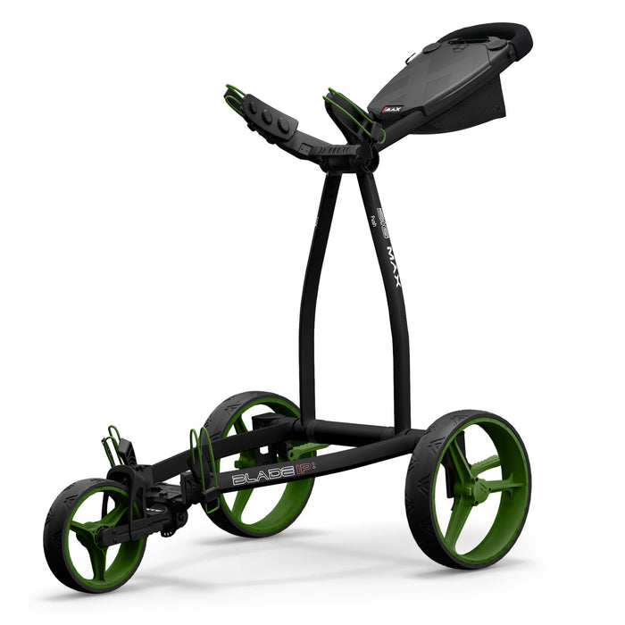 Big Max Trolley BLADE IP 2