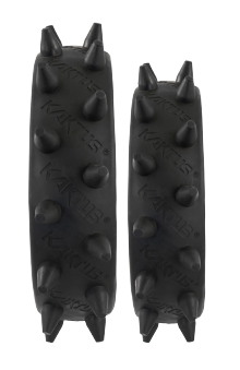 KAKTUS golf trolley - spare wheel