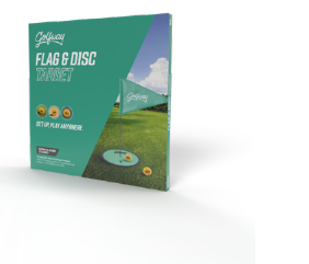 Drapeau de golf GOLFWAY