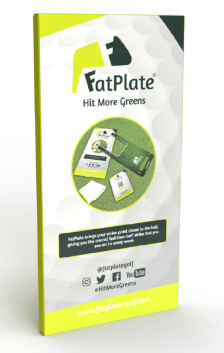 FLATPLATE exercise mat
