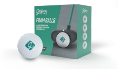 Balles d'entraînement GOLFWAY