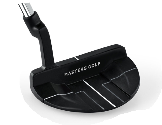 MASTERS 247 Golf PINZER P4