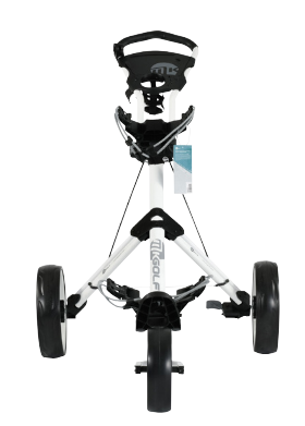 Chariot de golf à 3 roues MASTERS 247 MKIDS