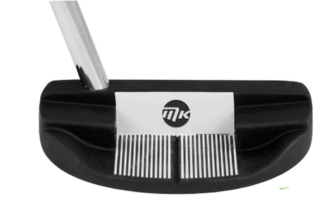 Putter junior MASTERS 247