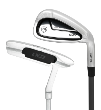 MASTERS 247 GX1 Gents golf set golf bag
