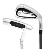 MASTERS 247 GX1 Gents golf set golf bag