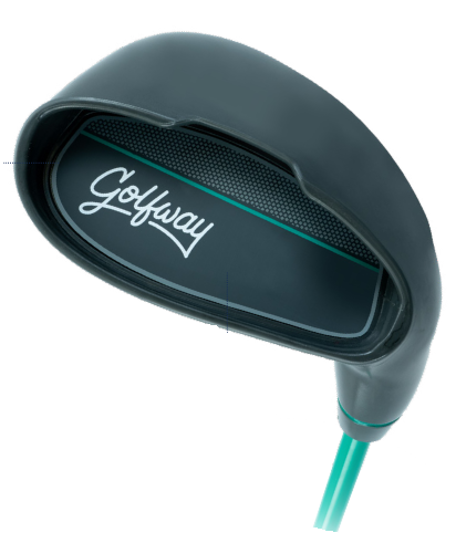 Fers d'entraînement GOLFWAY