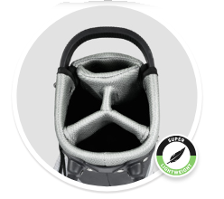 MASTERS 247 GX1 Gents Golf Bag Half Set