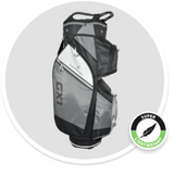 MASTERS 247 GX1 Gents golf set golf bag