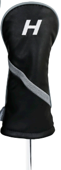 Housse de protection pour club de golf MASTERS 247