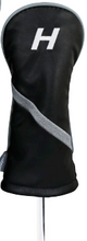 Housse de protection pour club de golf MASTERS 247