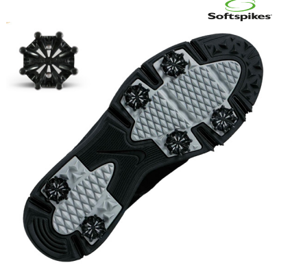 SOFTSPIKES studs PULSAR