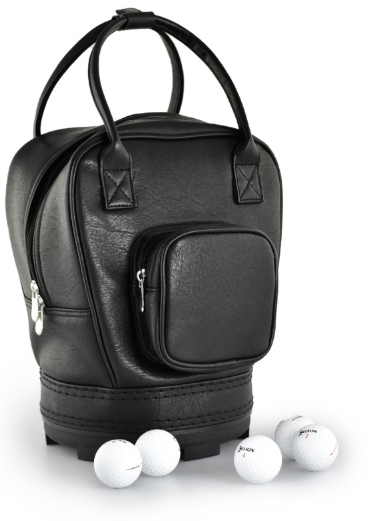 Sac à balles en cuir synthétique MASTERS 247