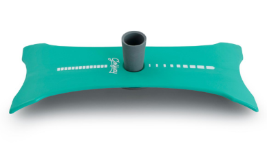 GOLFWAY tee mat