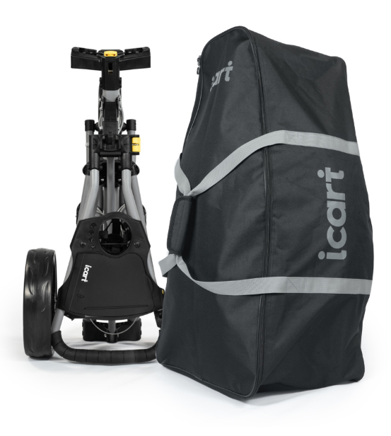 ICART Golf Trolley Bag