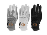 Gant Cabretta flexible en cuivre à friction zéro