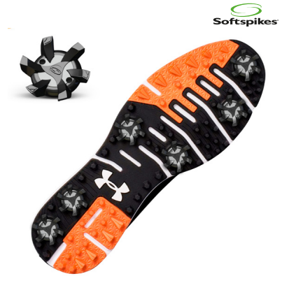 SOFTSPIKES STEALTH PINS THREAD