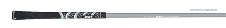 Clubs de golf pour femmes MASTERS 247 GX1