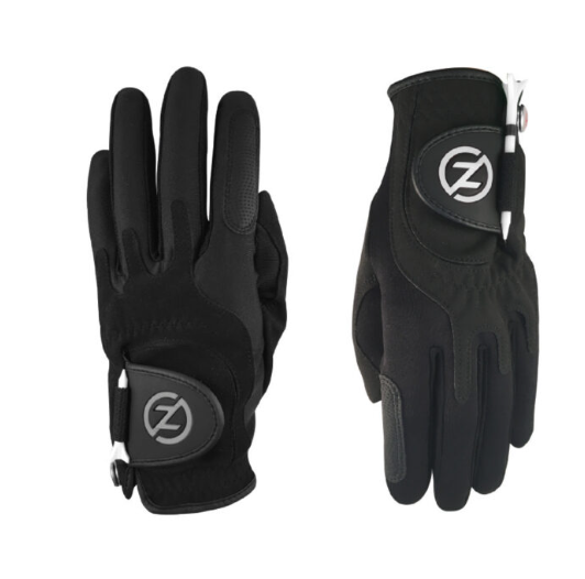 Gant tempête à friction zéro