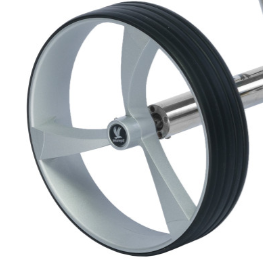 Leisure and Sports electric trolley QUINTUM
