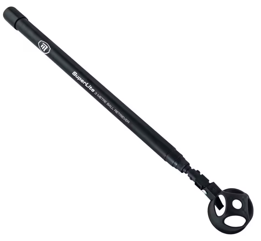 MASTERS 247 ball pickup
