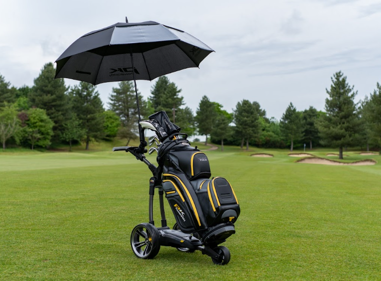 Parapluie POWAKADDY