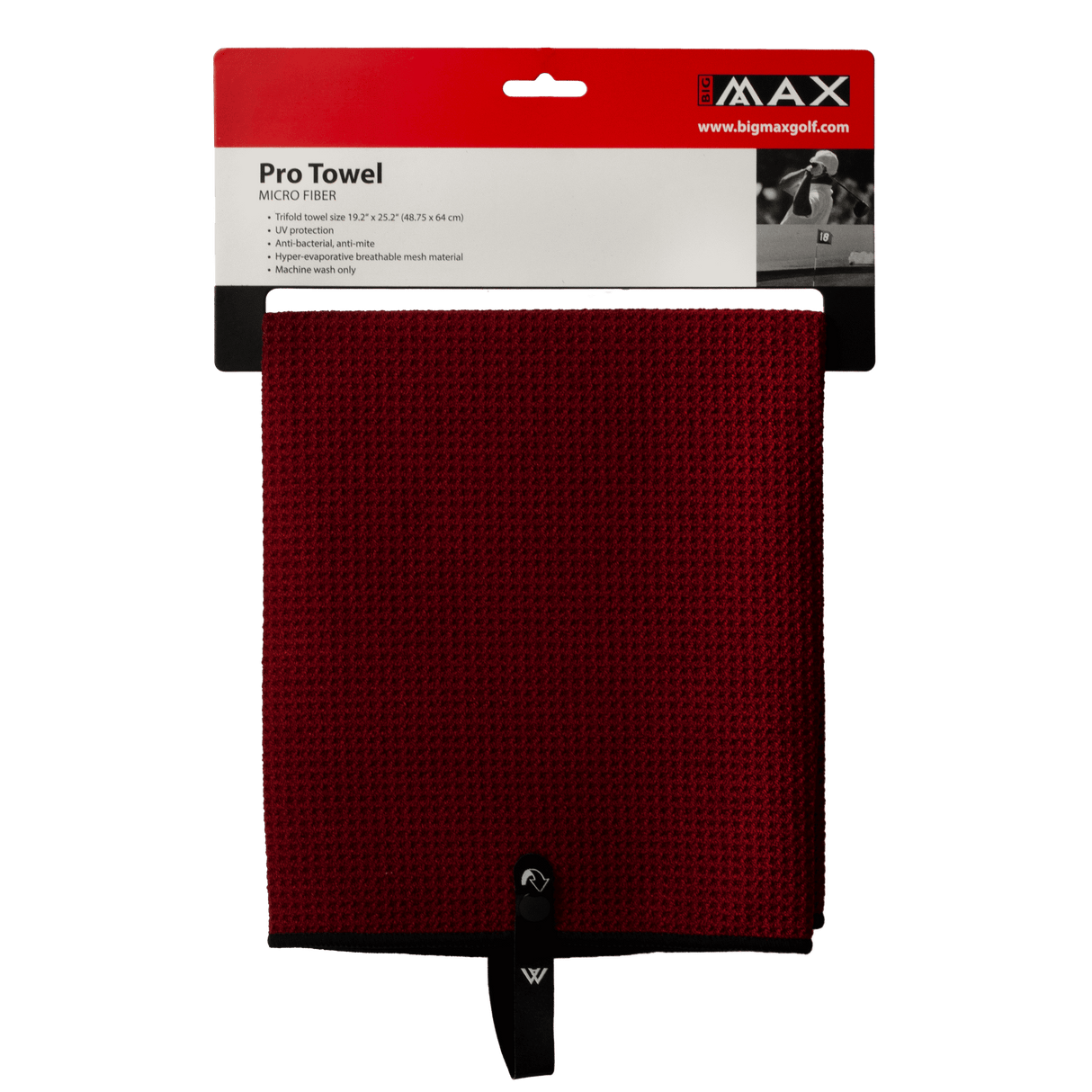 Big Max TOWEL PRO