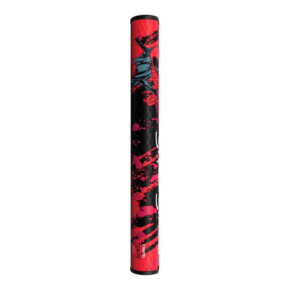 Poignée SUPER STROKE Édition MARVEL