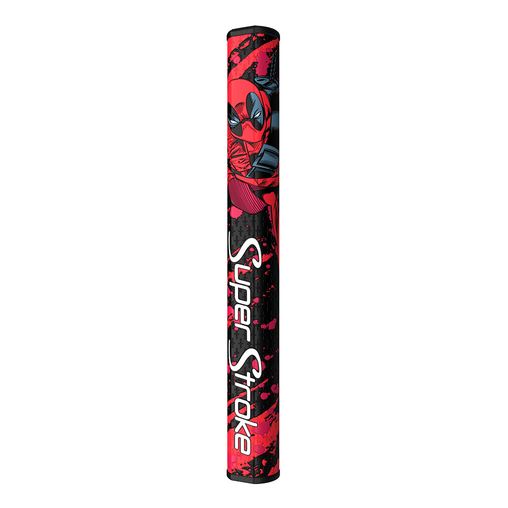 Poignée SUPER STROKE Édition MARVEL