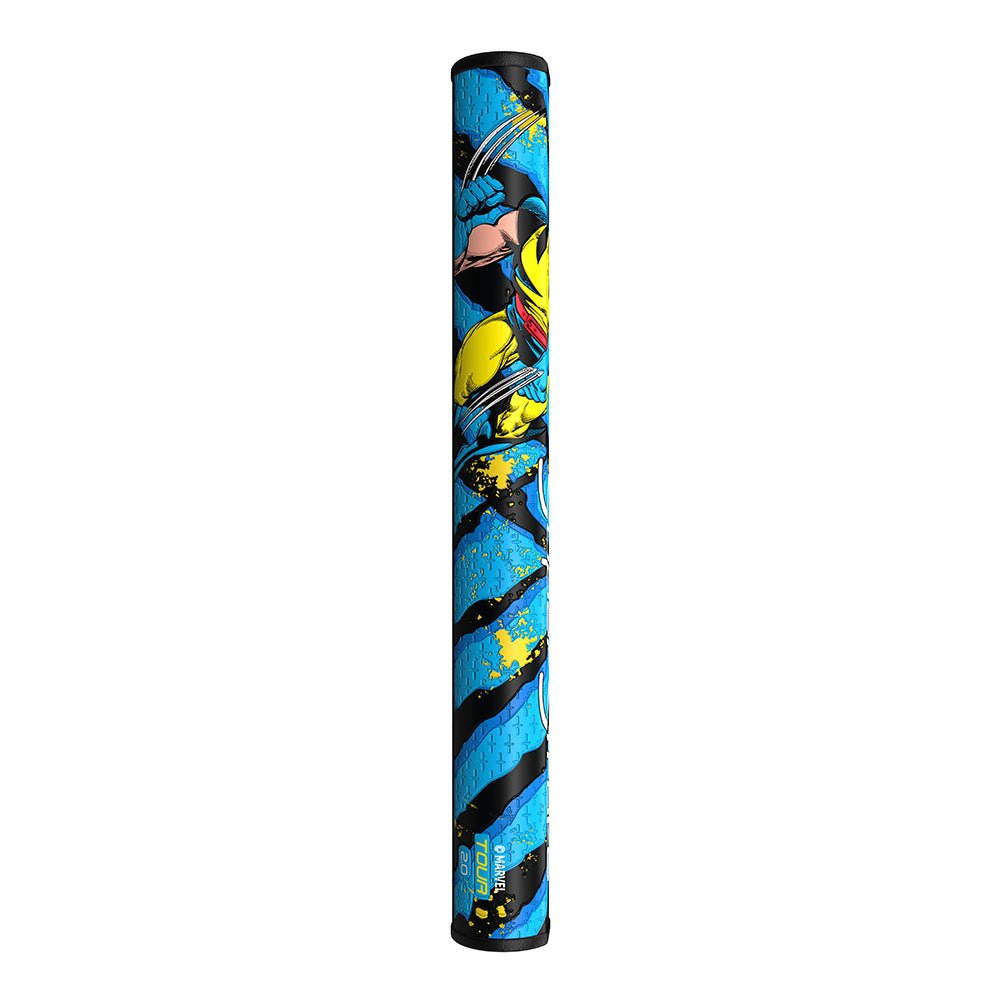 Poignée SUPER STROKE Édition MARVEL