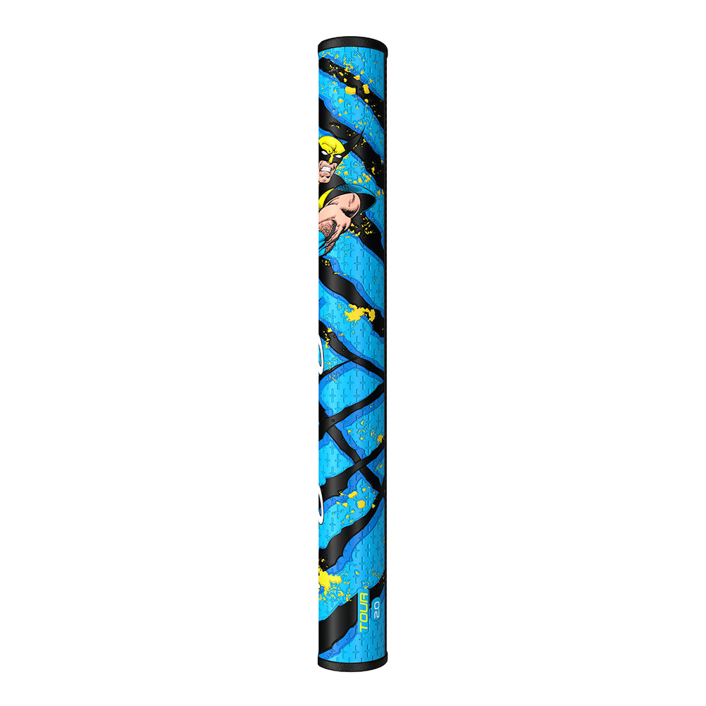 Poignée SUPER STROKE Édition MARVEL