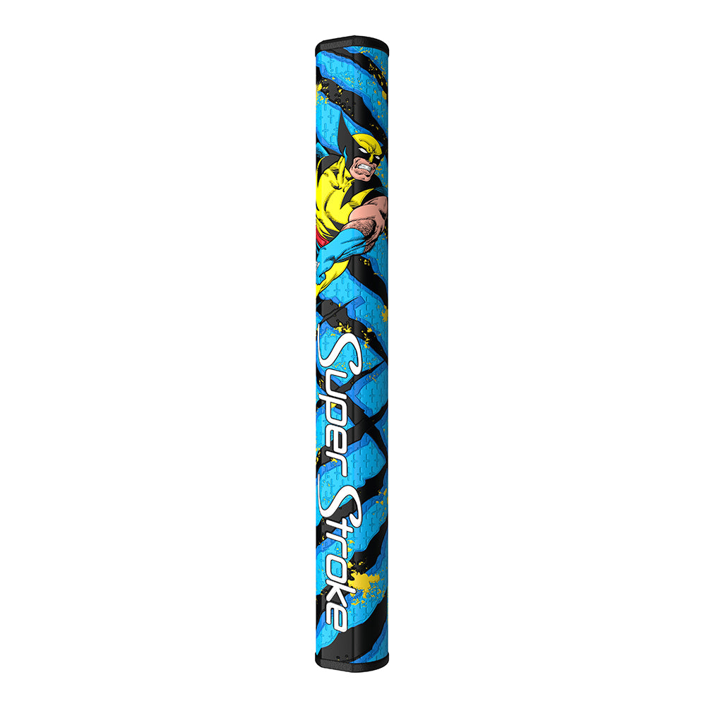 Poignée SUPER STROKE Édition MARVEL