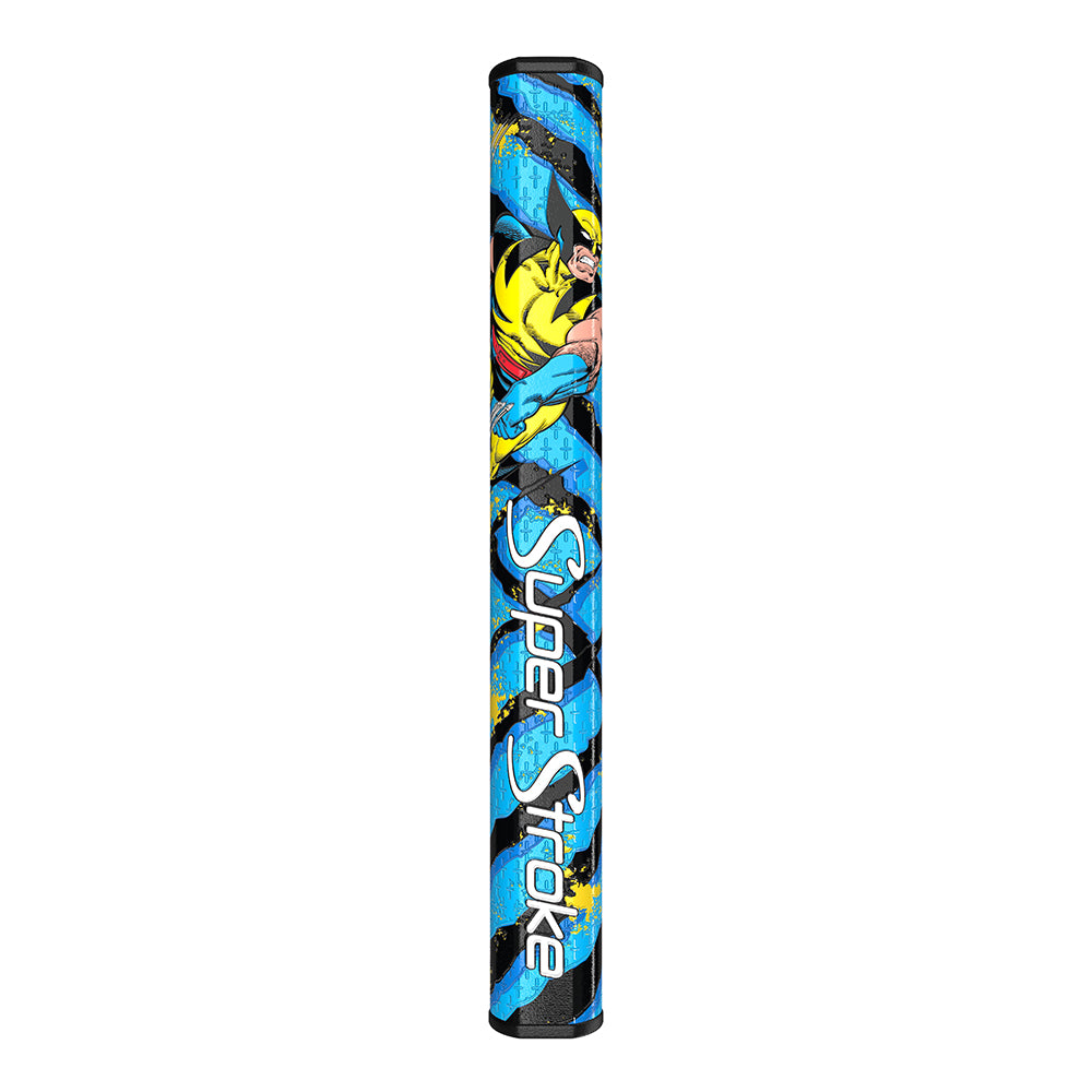 Poignée SUPER STROKE Édition MARVEL