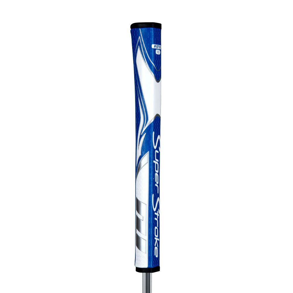 SUPERSTROKE handle ZENERGY PISTOL GT 1.0