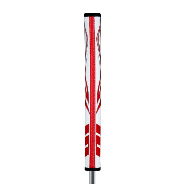 SUPERSTROKE handle ZENERGY PISTOL GT 1.0