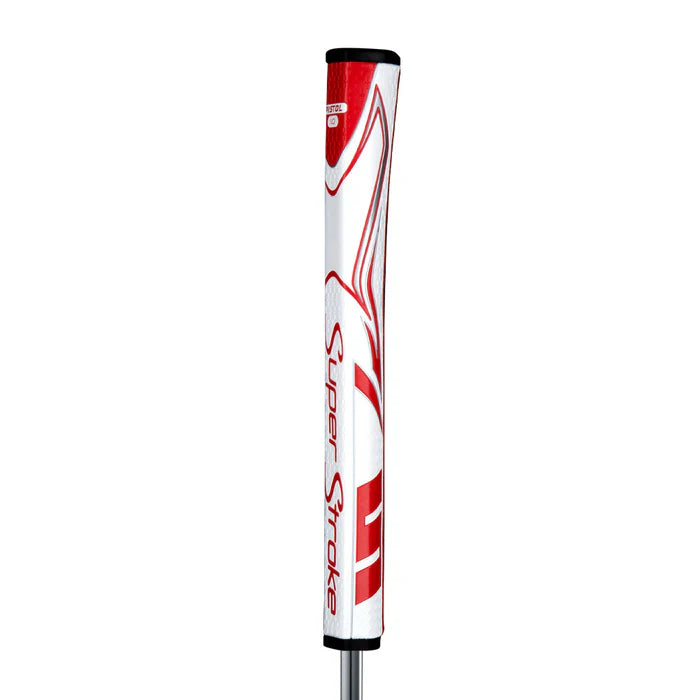 SUPERSTROKE handle ZENERGY PISTOL GT 1.0