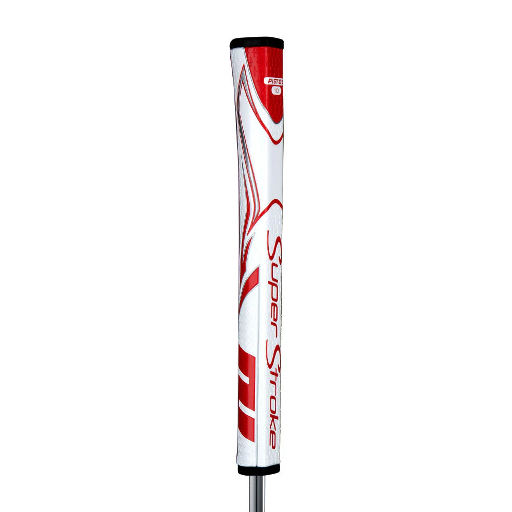 SUPERSTROKE handle ZENERGY PISTOL GT 1.0