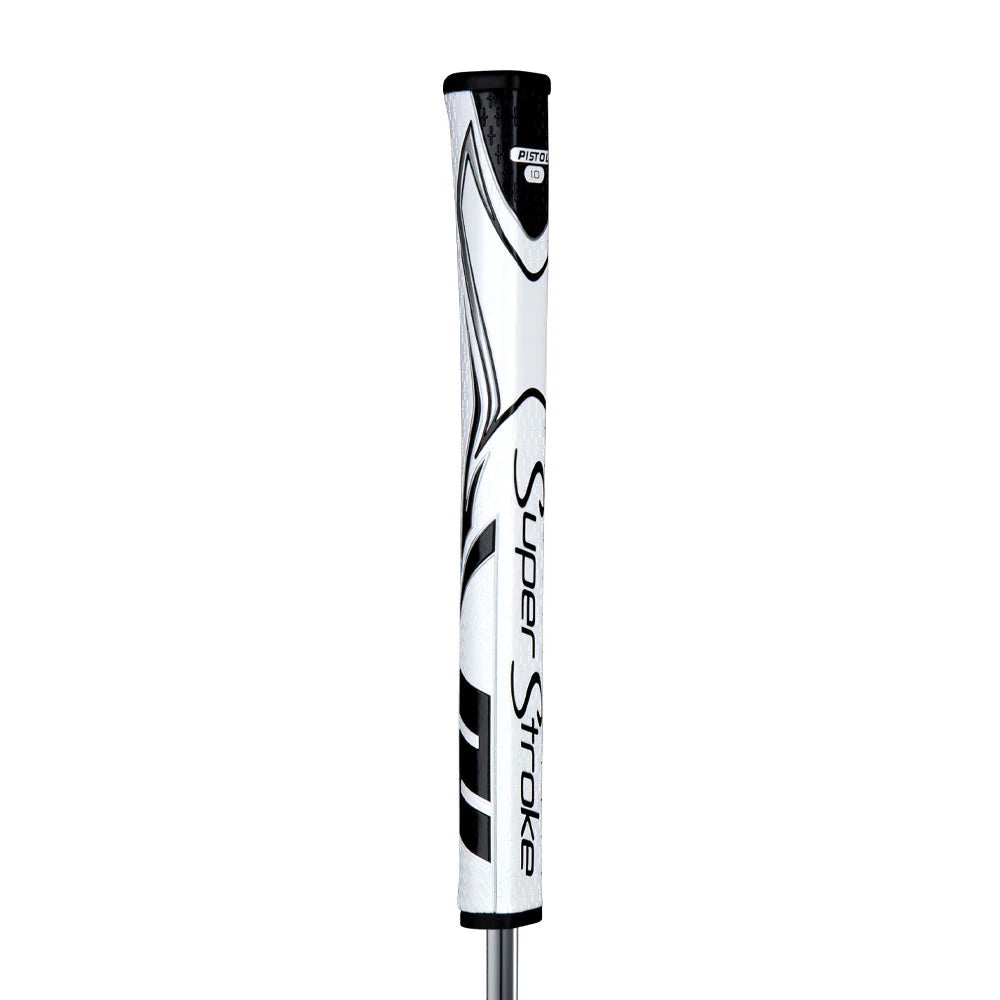 SUPERSTROKE handle ZENERGY PISTOL GT 1.0