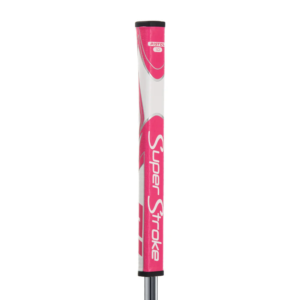 SUPERSTROKE handle ZENERGY PISTOL GT 1.0